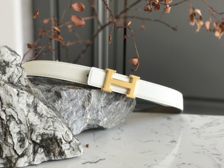 에르메스 2.5cm 여자벨트