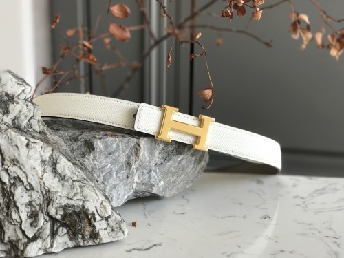 에르메스 2.5cm 여자벨트