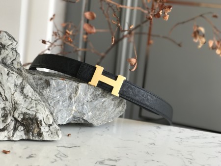 에르메스 2.5cm 여자벨트