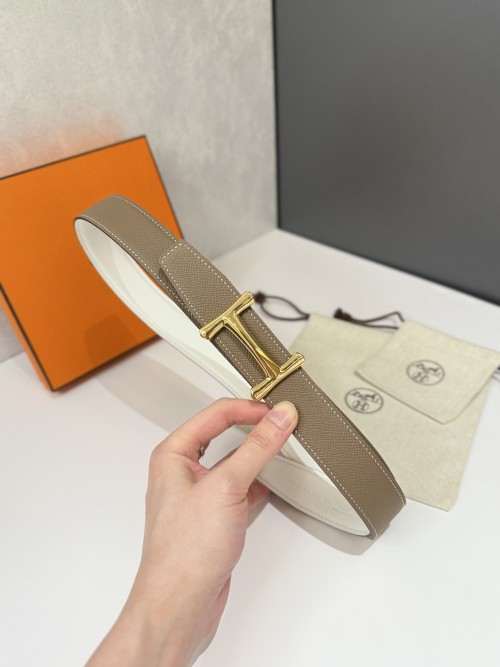 에르메스 3.2cm 벨트