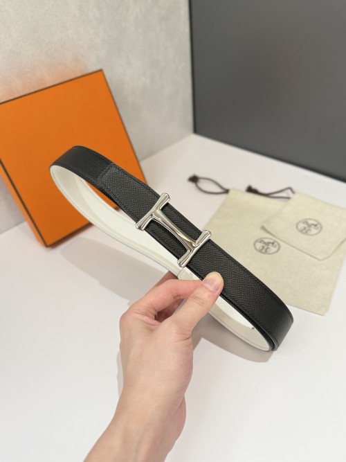 에르메스 3.2cm 벨트