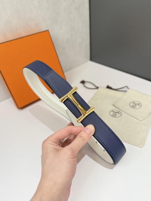 에르메스 3.2cm 벨트