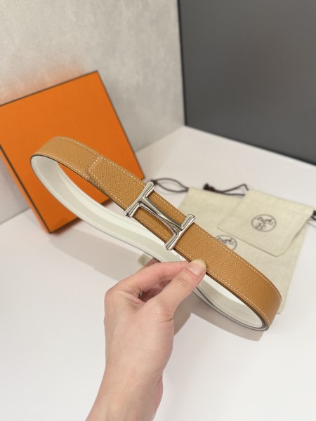 에르메스 3.2cm 벨트