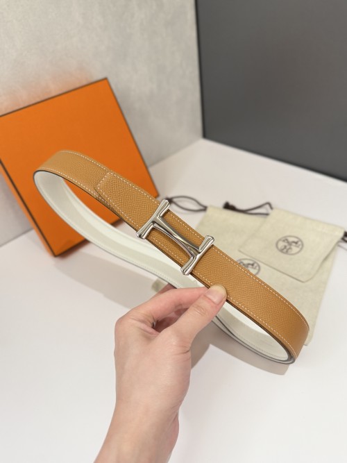 에르메스 3.2cm 벨트