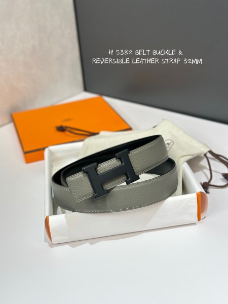 에르메스 3.2cm 벨트