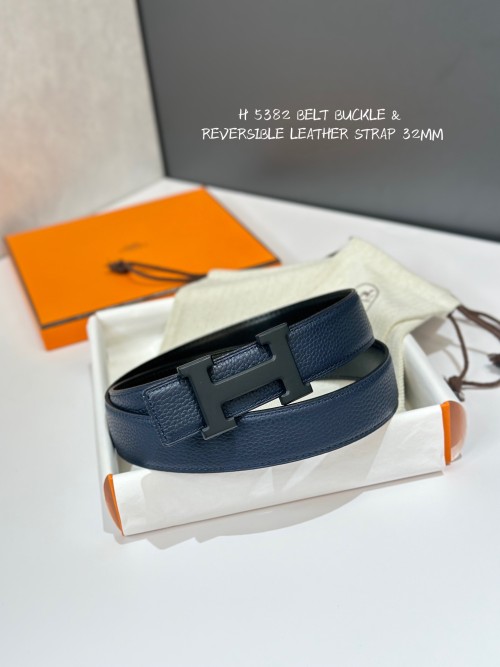 에르메스 3.2cm 벨트