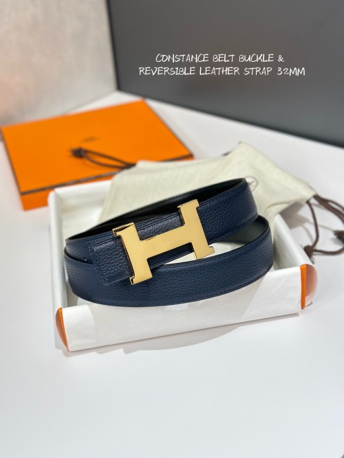 에르메스 3.2cm 벨트