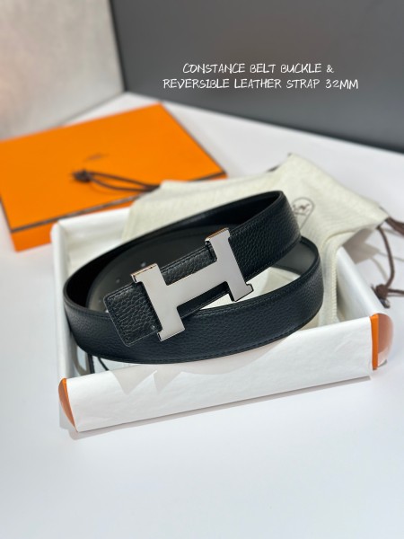 에르메스 3.2cm 벨트