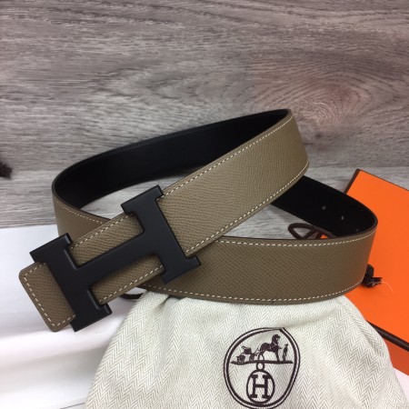 에르메스 3.8cm 벨트