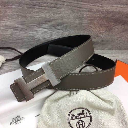 에르메스 3.8cm 벨트