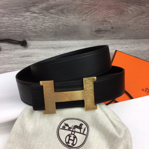 에르메스 3.8cm 벨트