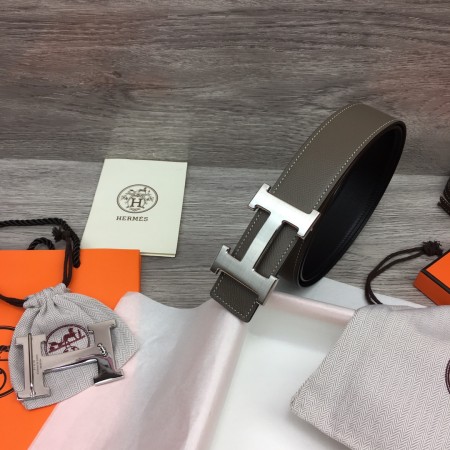 에르메스 3.8cm 벨트