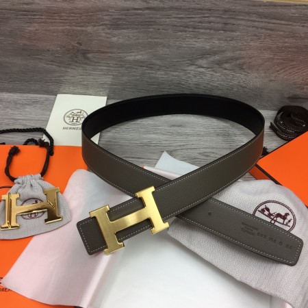 에르메스 3.8cm 벨트