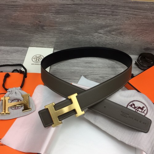 에르메스 3.8cm 벨트