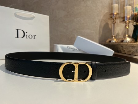 디올 3.5cm 남자벨트