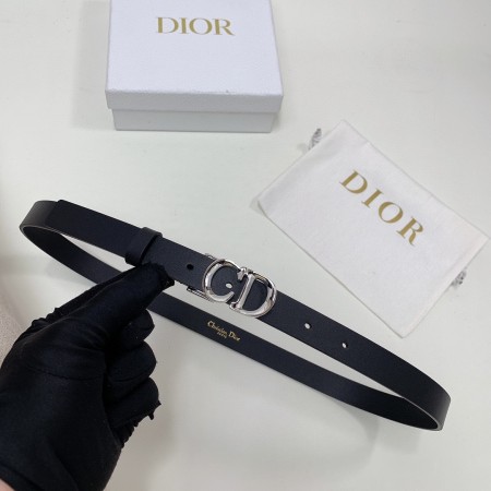 디올 2cm 여자벨트