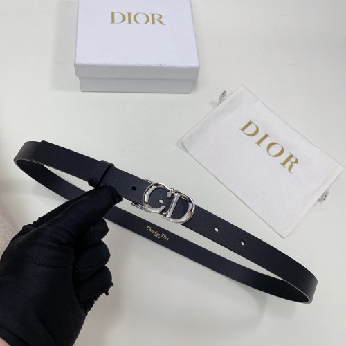 디올 2cm 여자벨트