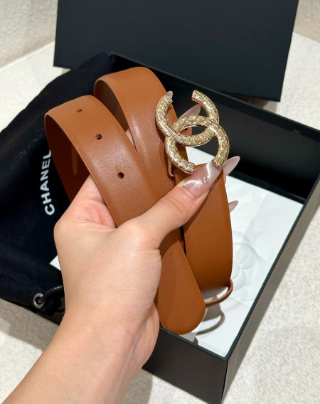 샤* 3cm 여자벨트