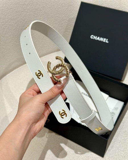 샤* 3cm 여자벨트