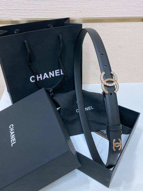 샤* 2cm 여자벨트