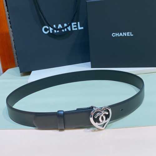 샤* 3cm 여자벨트