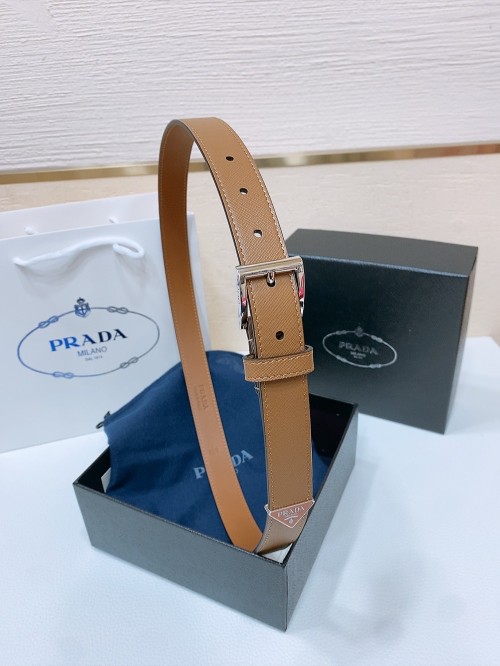 프라다 2.5cm 벨트