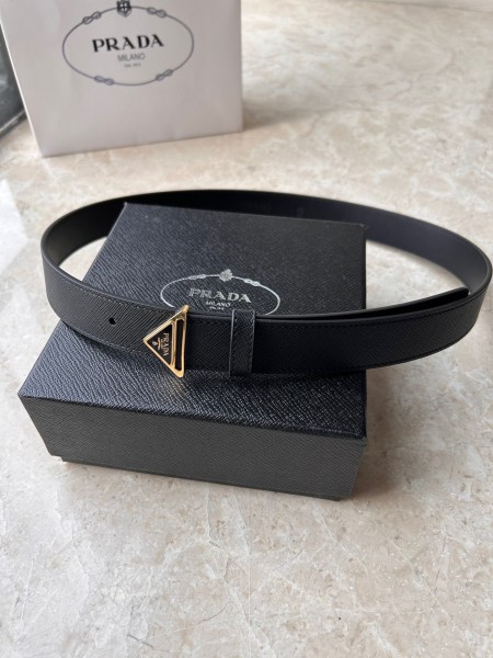 프라다 3cm 벨트