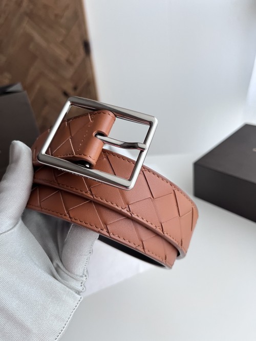 보테가 3.5cm 벨트