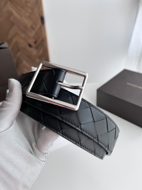 보테가 3.5cm 벨트