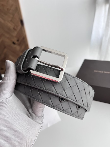 보테가 3.5cm 벨트