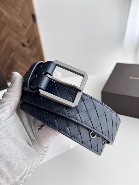 보테가 3.5cm 벨트