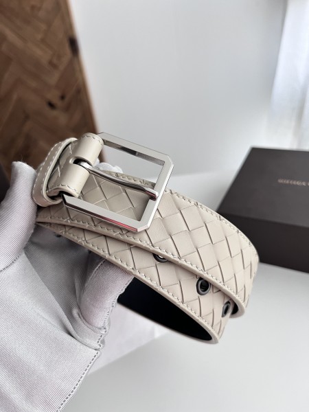 보테가 3.5cm 벨트