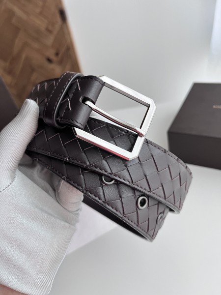 보테가 3.5cm 벨트