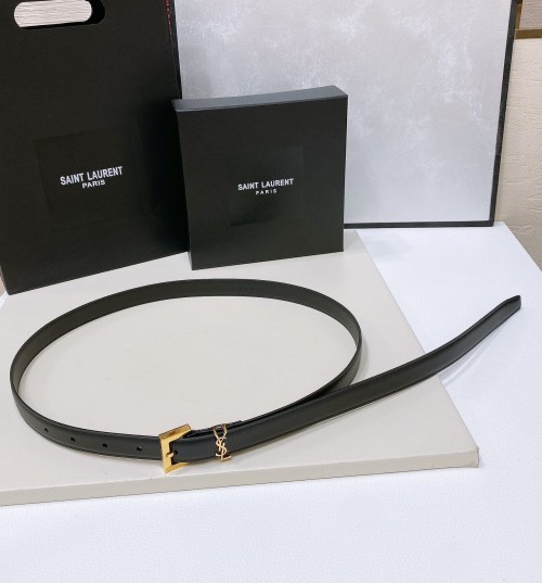 YSL 2cm 벨트