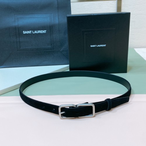 YSL 2cm 벨트