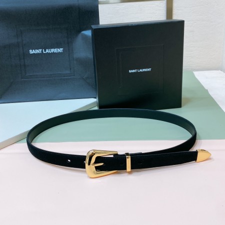 YSL 2cm 벨트