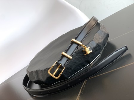 셀린느 1.8cm 벨트