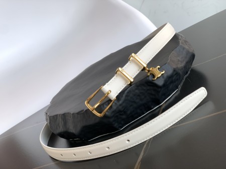 셀린느 1.8cm 벨트