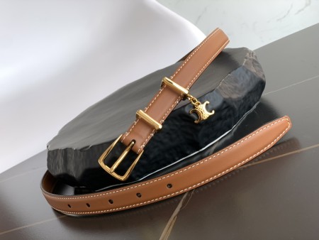 셀린느 1.8cm 벨트