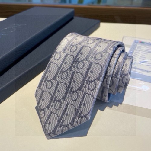 디올 넥타이