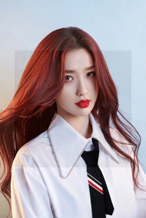 톰브라운 넥타이