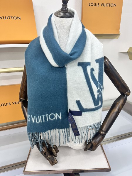 루이비통 머플러