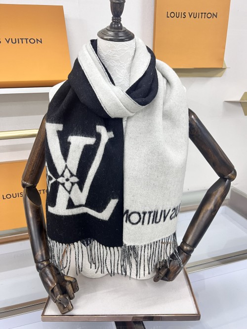 루이비통 머플러
