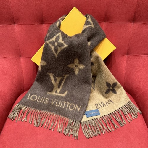 루이비통 머플러