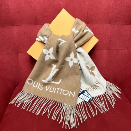 루이비통 머플러