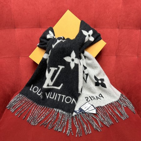 루이비통 머플러