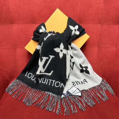 루이비통 머플러