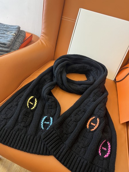 에르메스 머플러