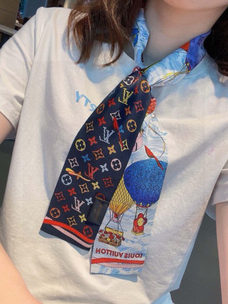 루이비통 트윌리