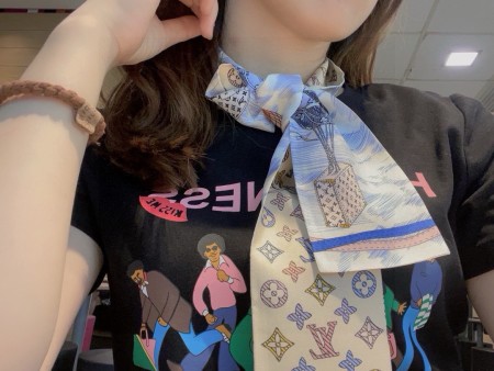 루이비통 트윌리